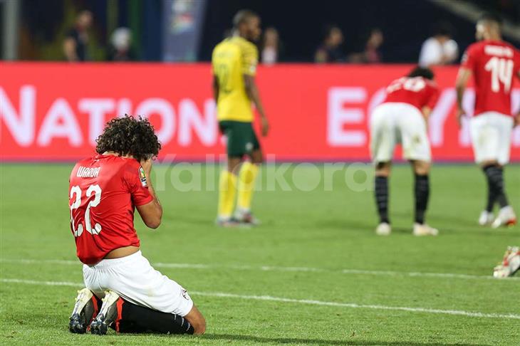 عمرو وردة مصر